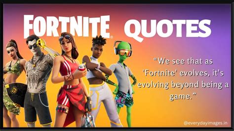 good fortnite names quotes